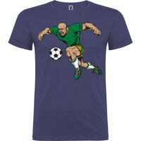 T-shirt Beagle de marque Roly - Tailles enfant et adulte Vignette