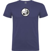 T-shirt Beagle de marque Roly - Tailles enfant et adulte Vignette