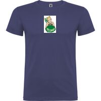 T-shirt Beagle de marque Roly - Tailles enfant et adulte Vignette