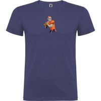 T-shirt Beagle de marque Roly - Tailles enfant et adulte Vignette