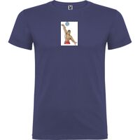 T-shirt Beagle de marque Roly - Tailles enfant et adulte Vignette