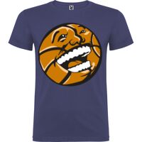 T-shirt Beagle de marque Roly - Tailles enfant et adulte Vignette