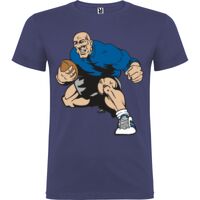 T-shirt Beagle de marque Roly - Tailles enfant et adulte Vignette