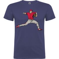 T-shirt Beagle de marque Roly - Tailles enfant et adulte Vignette