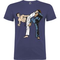 T-shirt Beagle de marque Roly - Tailles enfant et adulte Vignette