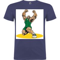 T-shirt Beagle de marque Roly - Tailles enfant et adulte Vignette