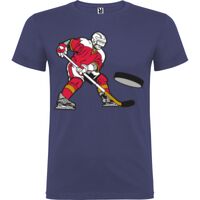 T-shirt Beagle de marque Roly - Tailles enfant et adulte Vignette