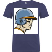 T-shirt Beagle de marque Roly - Tailles enfant et adulte Vignette