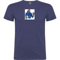 T-shirt Beagle de marque Roly - Tailles enfant et adulte Vignette