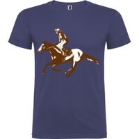 T-shirt Beagle de marque Roly - Tailles enfant et adulte Vignette