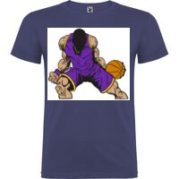 T-shirt Beagle de marque Roly - Tailles enfant et adulte Vignette