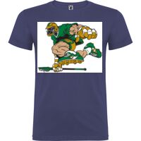 T-shirt Beagle de marque Roly - Tailles enfant et adulte Vignette