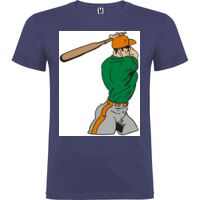 T-shirt Beagle de marque Roly - Tailles enfant et adulte Vignette