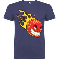 T-shirt Beagle de marque Roly - Tailles enfant et adulte Vignette