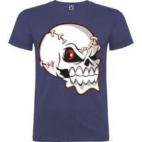 T-shirt Beagle de marque Roly - Tailles enfant et adulte Vignette