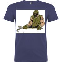 T-shirt Beagle de marque Roly - Tailles enfant et adulte Vignette