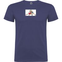 T-shirt Beagle de marque Roly - Tailles enfant et adulte Vignette
