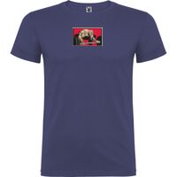 T-shirt Beagle de marque Roly - Tailles enfant et adulte Vignette