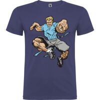 T-shirt Beagle de marque Roly - Tailles enfant et adulte Vignette