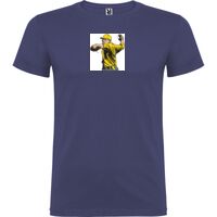 T-shirt Beagle de marque Roly - Tailles enfant et adulte Vignette