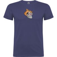 T-shirt Beagle de marque Roly - Tailles enfant et adulte Vignette