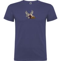 T-shirt Beagle de marque Roly - Tailles enfant et adulte Vignette