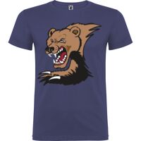 T-shirt Beagle de marque Roly - Tailles enfant et adulte Vignette