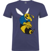 T-shirt Beagle de marque Roly - Tailles enfant et adulte Vignette