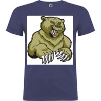 T-shirt Beagle de marque Roly - Tailles enfant et adulte Vignette