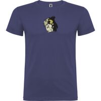 T-shirt Beagle de marque Roly - Tailles enfant et adulte Vignette