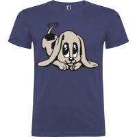 T-shirt Beagle de marque Roly - Tailles enfant et adulte Vignette