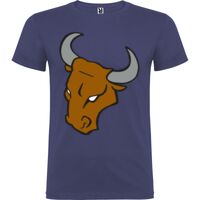 T-shirt Beagle de marque Roly - Tailles enfant et adulte Vignette