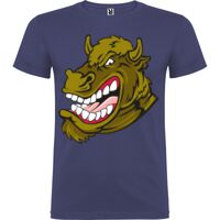 T-shirt Beagle de marque Roly - Tailles enfant et adulte Vignette