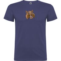 T-shirt Beagle de marque Roly - Tailles enfant et adulte Vignette