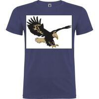 T-shirt Beagle de marque Roly - Tailles enfant et adulte Vignette