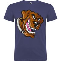 T-shirt Beagle de marque Roly - Tailles enfant et adulte Vignette