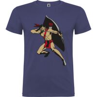 T-shirt Beagle de marque Roly - Tailles enfant et adulte Vignette