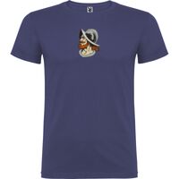 T-shirt Beagle de marque Roly - Tailles enfant et adulte Vignette