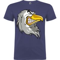 T-shirt Beagle de marque Roly - Tailles enfant et adulte Vignette