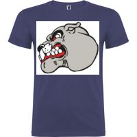 T-shirt Beagle de marque Roly - Tailles enfant et adulte Vignette