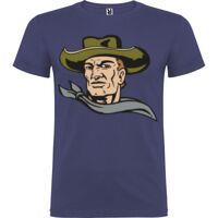 T-shirt Beagle de marque Roly - Tailles enfant et adulte Vignette