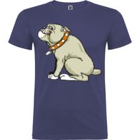 T-shirt Beagle de marque Roly - Tailles enfant et adulte Vignette