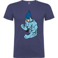 T-shirt Beagle de marque Roly - Tailles enfant et adulte Vignette