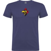 T-shirt Beagle de marque Roly - Tailles enfant et adulte Vignette