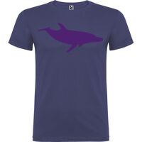 T-shirt Beagle de marque Roly - Tailles enfant et adulte Vignette