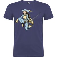 T-shirt Beagle de marque Roly - Tailles enfant et adulte Vignette