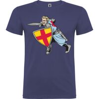 T-shirt Beagle de marque Roly - Tailles enfant et adulte Vignette