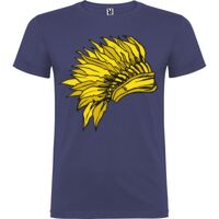 T-shirt Beagle de marque Roly - Tailles enfant et adulte Vignette