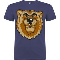 T-shirt Beagle de marque Roly - Tailles enfant et adulte Vignette