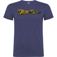 T-shirt Beagle de marque Roly - Tailles enfant et adulte Vignette